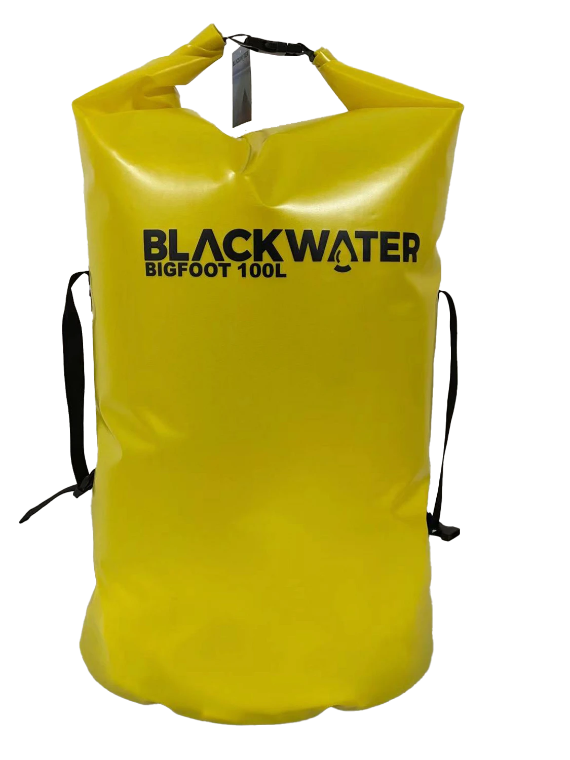 Bigfoot Dry Pack - 100L 5 Bigfoot Dry Pack - 100L - Image 5
