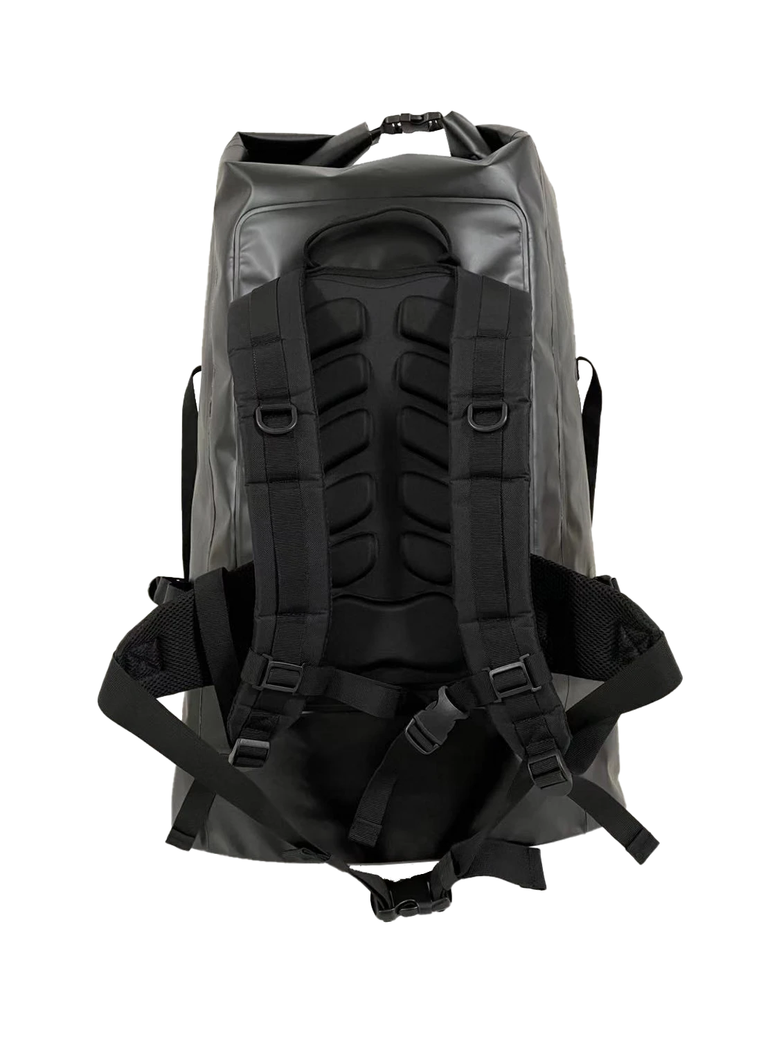 Bigfoot Dry Pack - 100L 2 Bigfoot Dry Pack - 100L - Image 2