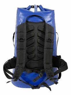 Bigfoot Dry Pack - 100L 9 Bigfoot Dry Pack - 100L -Boating Equipment Store Bigfoot 100L Harness Blue 57813.1610825495