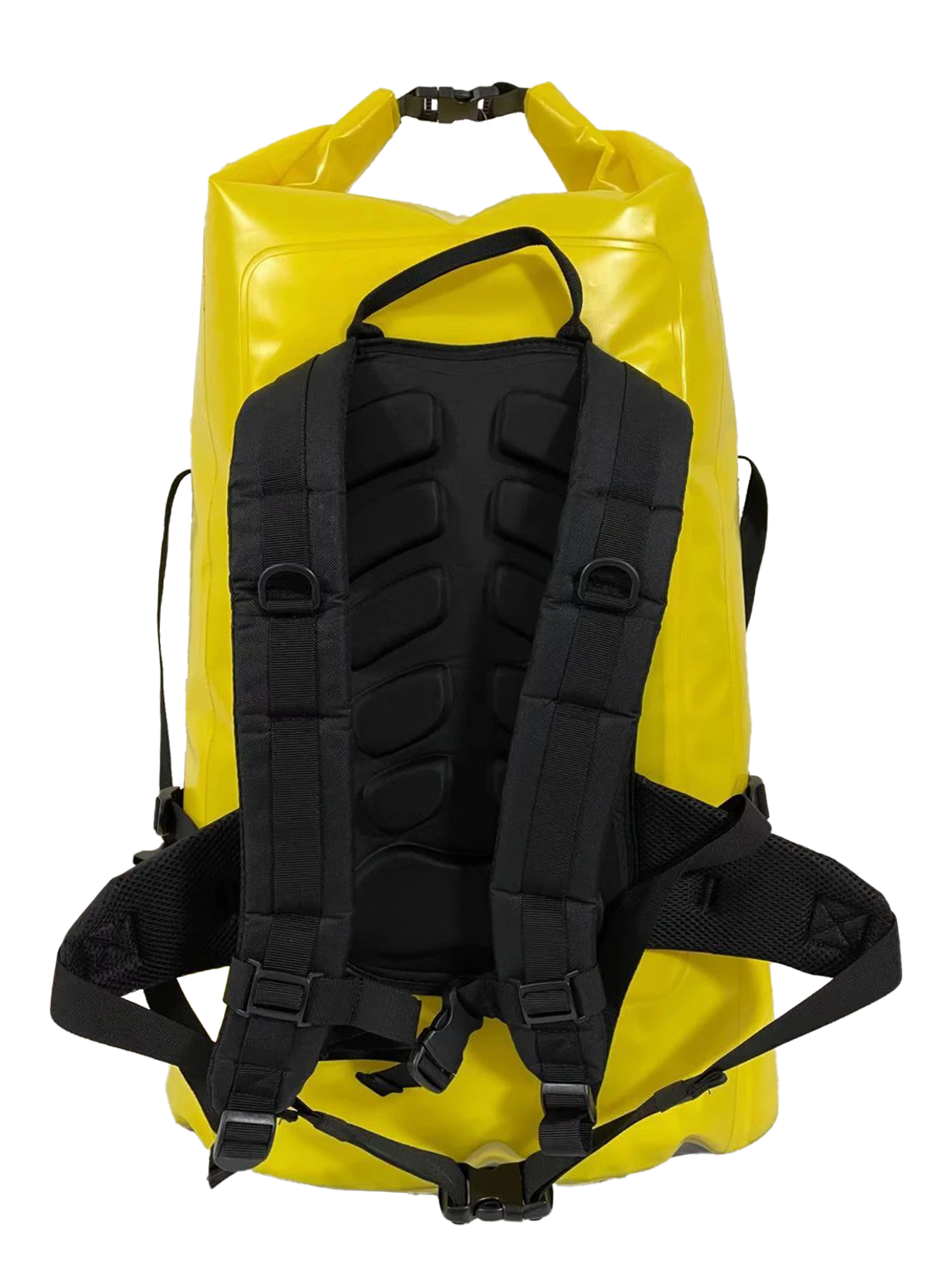 Bigfoot Dry Pack - 100L 6 Bigfoot Dry Pack - 100L - Image 6