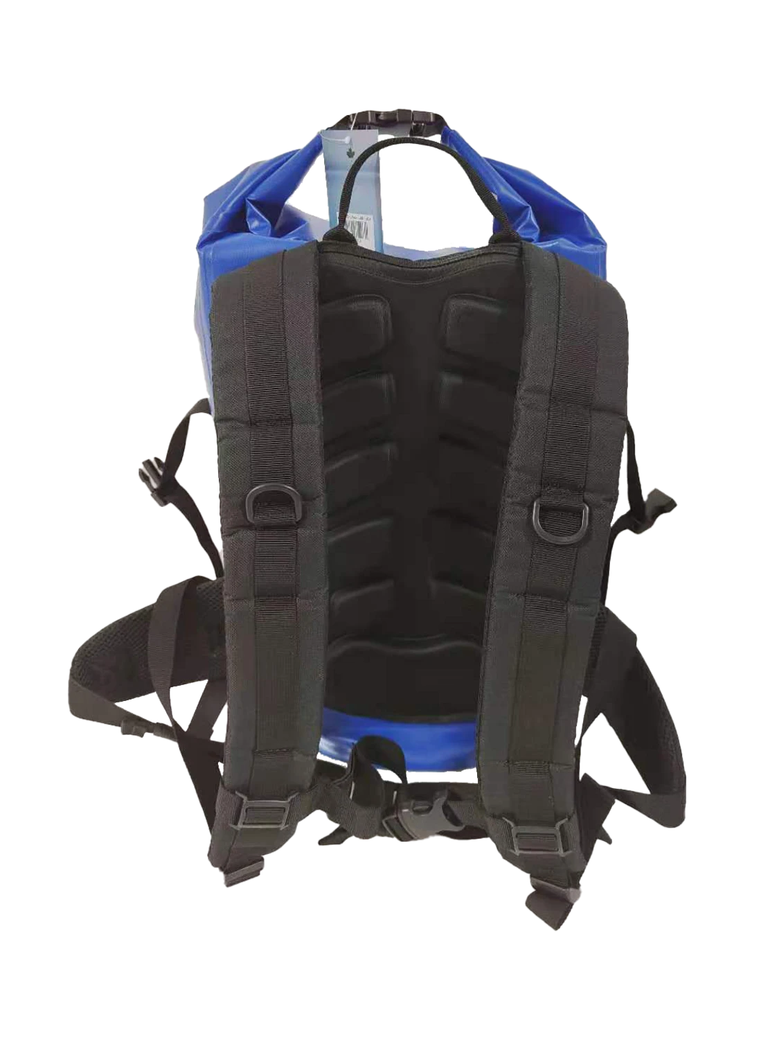 Bigfoot Dry Pack - 40L 2 Bigfoot Dry Pack - 40L - Image 2