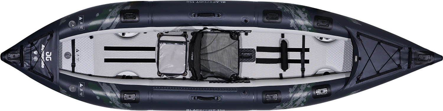 Blackfoot Angler 130 2 Blackfoot Angler 130 - Image 2