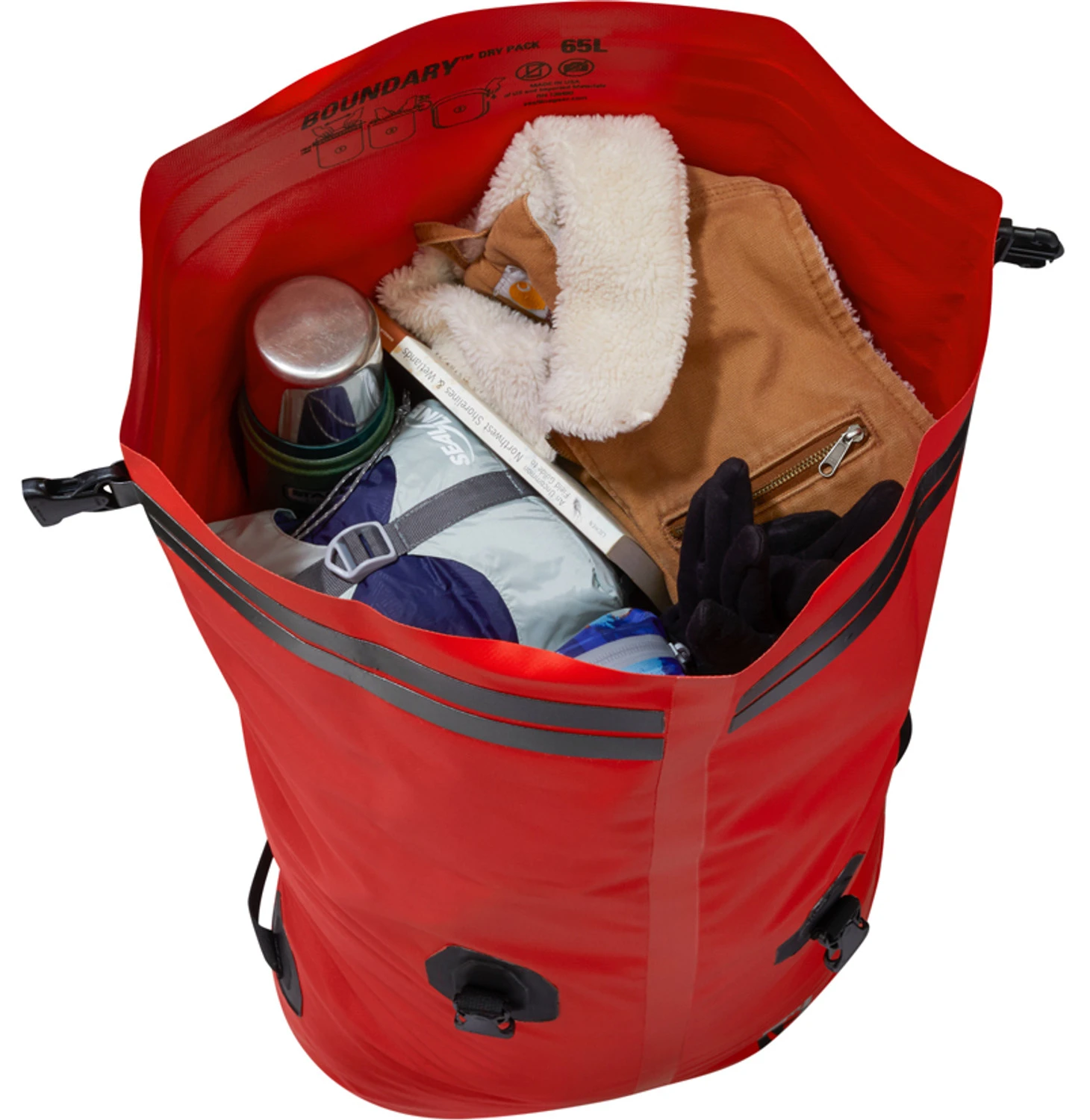 Boundary Pack 65L 5 Boundary Pack 65L - Image 5