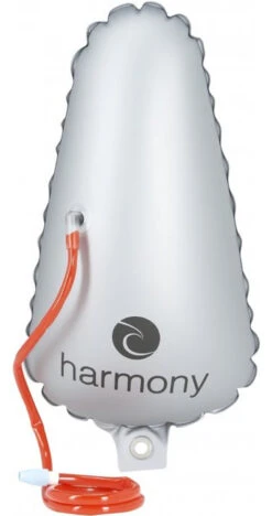 Float Bag Single Bow 8-10' Kayak - Vinyl