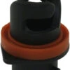 Bravo Halkey Roberts Valve Adaptor W/ Seal
