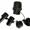 Bravo Halkey Roberts Multi Valve Adaptor Set