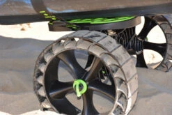 Replacement Sandtrakz Wheels Only (Pair) -Boating Equipment Store C Tug Kayak Cart withb Sandtrakz Wheels 2 06699.1606175329