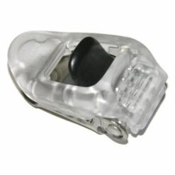 Stainless Steel Ratchet Buckle