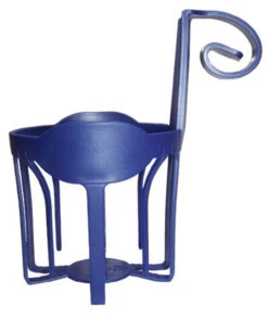 Can Panion Cup Holder -Boating Equipment Store Can panion blue 52470.1586988344