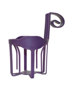 Can Panion Cup Holder -Boating Equipment Store Can Panion Purple 88795.1491951641
