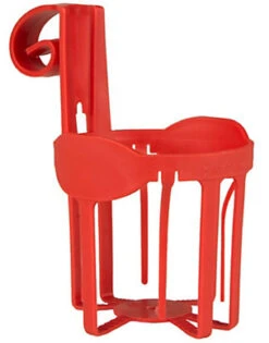 Can Panion Cup Holder -Boating Equipment Store Can Panion Red 83477.1587498849