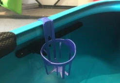 Can Panion Cup Holder -Boating Equipment Store Can Panion on Kayak 12083.1620080802