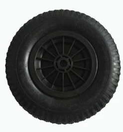 Expedition Canoe Cart W/ 16' Wheel -Boating Equipment Store Canoe Cart Tire 56313.1622220949