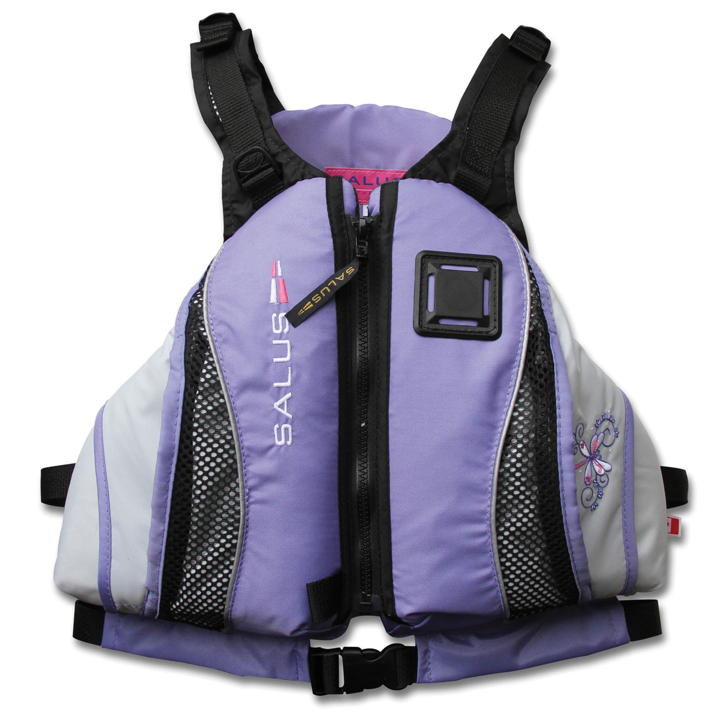 Capri PFD 1 Capri PFD