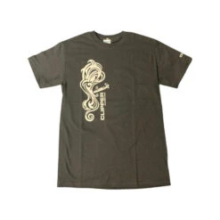 Clipper Wave Logo T-Shirt