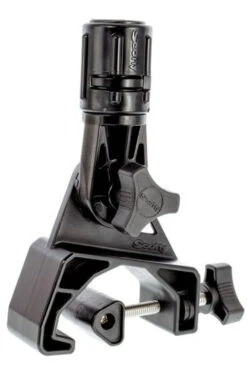 Scotty Kayak Cockpit Coaming Clamp Mount