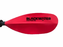 Cultus Fiberglass 4pc Kayak Paddle -Boating Equipment Store Cultus FG closeup 74150.1611015245