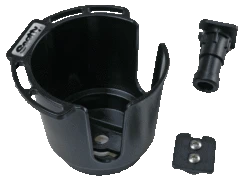 Scotty Drink Holder With Post And Button Mount