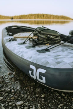 Blackfoot Angler SUP 5 Blackfoot Angler SUP -Boating Equipment Store DSC06101 1 copy 81521.1608146406