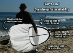 SUP BRO 8'-10' Board Cover -Boating Equipment Store Danuu BoardBro10i 82260.1656976085.1280.1280 75177.1656976549