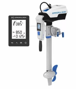 Spirit 1.0 EVO Short Shaft W/ Battery & Tiller -Boating Equipment Store Digital252520Operation 1 0252520Evo 18054.1616087140.1280.1280.jpg c 2 ga 2.44984044.914817522.1616003815 1772186911 21537.1616087333