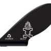 Starboard Dol-Fin-22 9" Plastic Fin