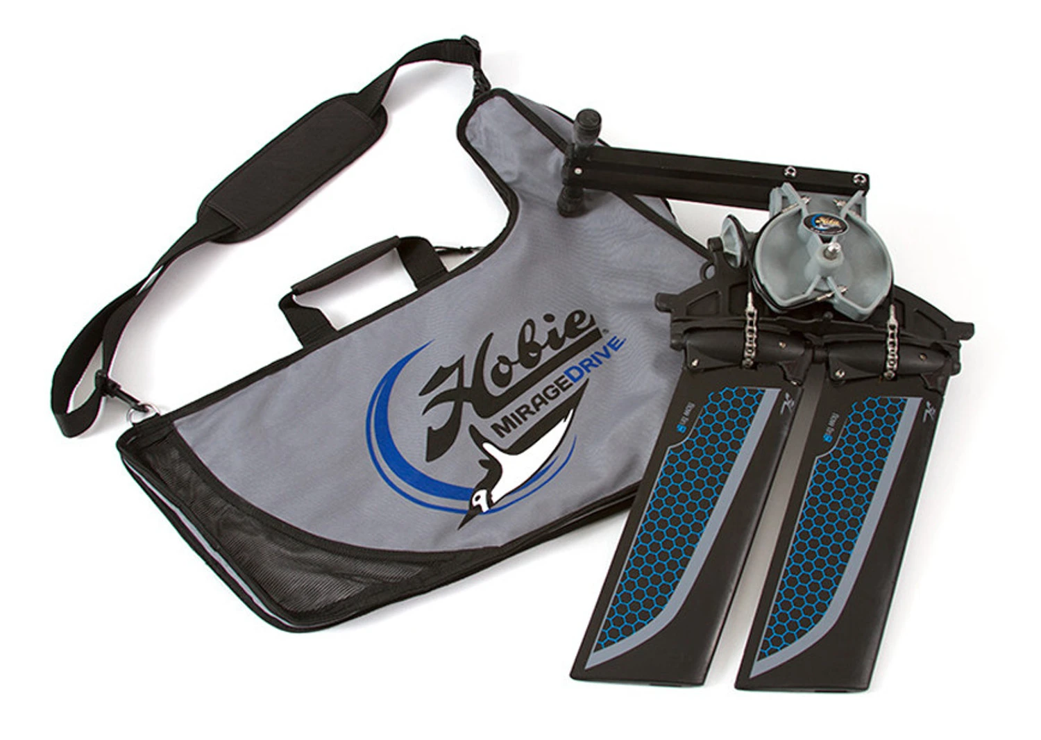 Hobie MirageDrive Stow Bag For Eclipse 1 Hobie MirageDrive Stow Bag For Eclipse