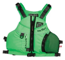 Eddy Flex PFD -Boating Equipment Store Eddy Flex Lime 2020 62257.1632508936