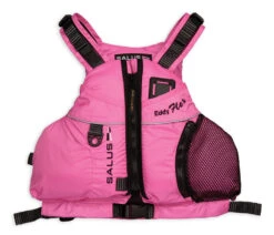 Eddy Flex PFD -Boating Equipment Store Eddy Flex Pink 2020 43541.1632508937