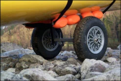 Footbrace / Expedition Canoe Cart Pins -Boating Equipment Store Expedition Canoe Cart 95958.1463851592.1280.1280 30396.1656967613