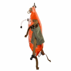 Aleutian 11.5L Deck Bag -Boating Equipment Store FGW DB ORG2 09631.1682715199