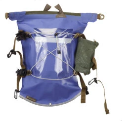 Aleutian 11.5L Deck Bag