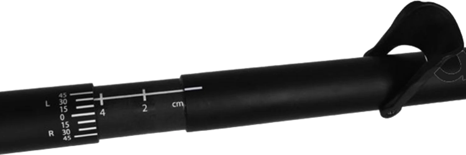 Wilderness Systems Pungo Glass Paddle (220-240cm) 3 Wilderness Systems Pungo Glass Paddle (220-240cm) - Image 3