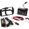 Hobie Fishfinder Install Lowrance Ready Kit