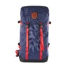 Level Six Algonquin 55 Canoe Style Pack