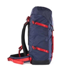 Level Six Algonquin 55 Canoe Style Pack -Boating Equipment Store GMA AL55Algonquin55Deepwater03 1800x1800 12521.1684540950