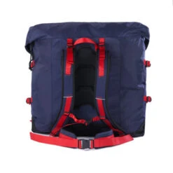 Level Six Algonquin 95 Canoe Style Pack -Boating Equipment Store GMA ALG2AlgonquinCanoePackDeepwater03 360x 60431.1684540184