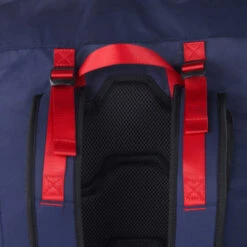 Level Six Algonquin 95 Canoe Style Pack -Boating Equipment Store GMA ALG2AlgonquinCanoePackDeepwater04 360x 85490.1684540184