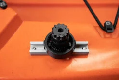 YakAttack GearTrac, 4" W/SS Mounting Screws 5 YakAttack GearTrac, 4" W/SS Mounting Screws -Boating Equipment Store GearTrac 4 3 47298.1547598656