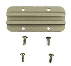 YakAttack GearTrac 4" Alum