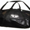 Deluxe Dive Mesh Gear Bag W/WCK Logo