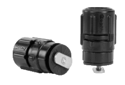 Scotty Gear Head Track Adapter