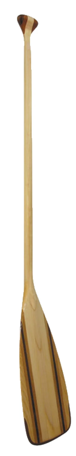 Touring Bent Shaft Paddle 2 Touring Bent Shaft Paddle - Image 2