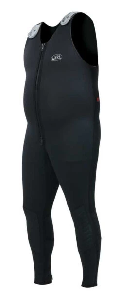 NRS Grizzly John Wetsuit