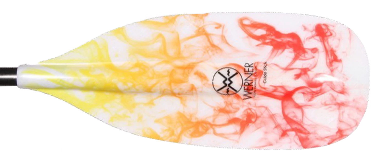 Werner Paddles Guide Stick 1PC 1 Werner Paddles Guide Stick 1PC