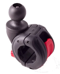 Hobie H-Rail Mount 1" Ram Ball