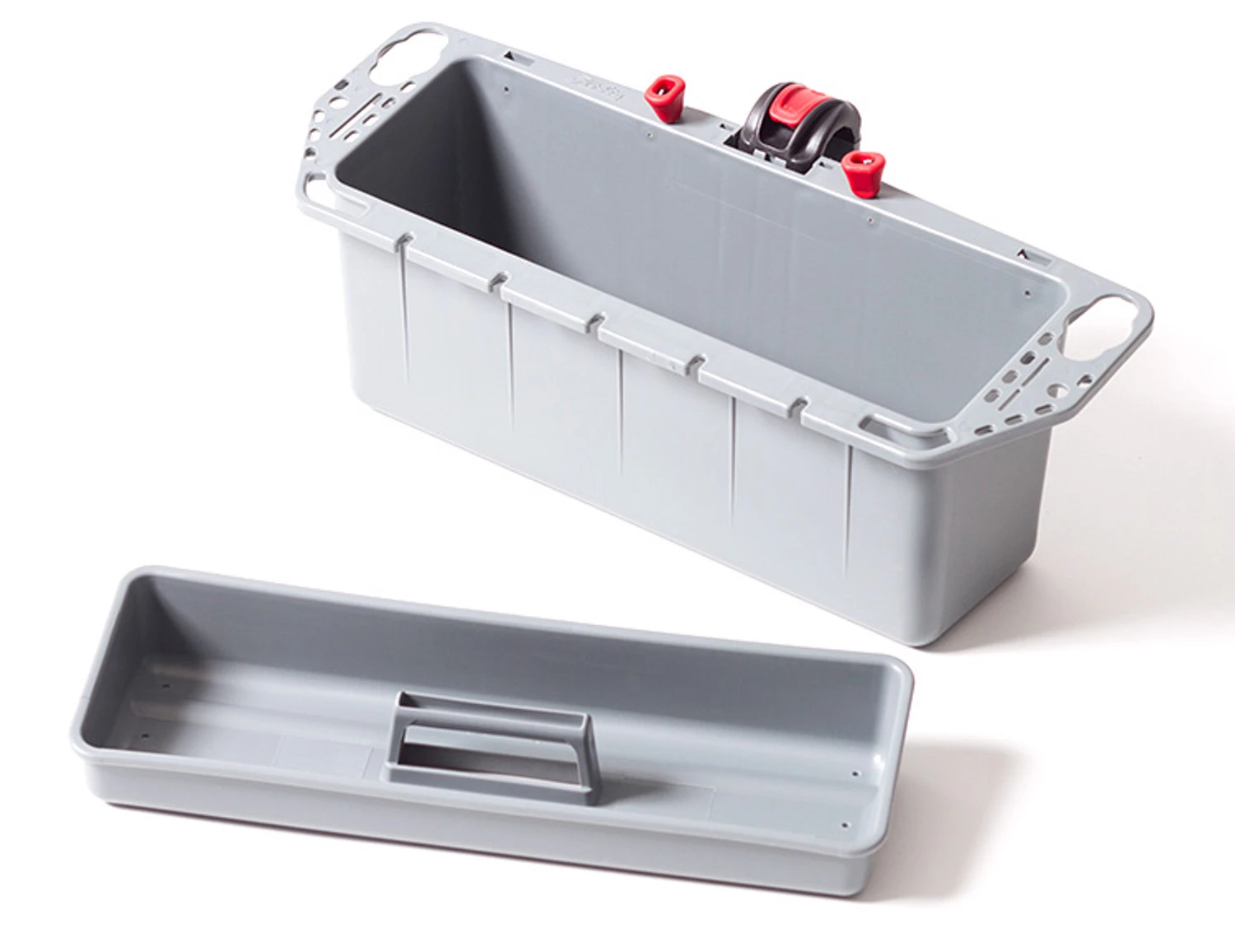 Hobie H-Rail Tackle Bin 2 Hobie H-Rail Tackle Bin - Image 2