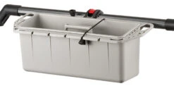 Hobie H-Rail Tackle Bin