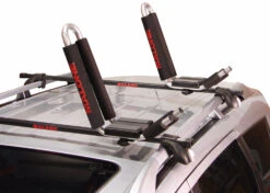 J-Pro 2 Kayak Carrier -Boating Equipment Store HR20JPro220MPG11720Rooftop 86391.1617476939