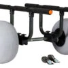 Wilderness Systems Heavy Duty Kayak Cart 13" Beach Wheels